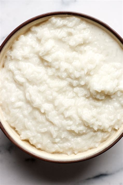 coconut-rice-pudding-damn-spicy image