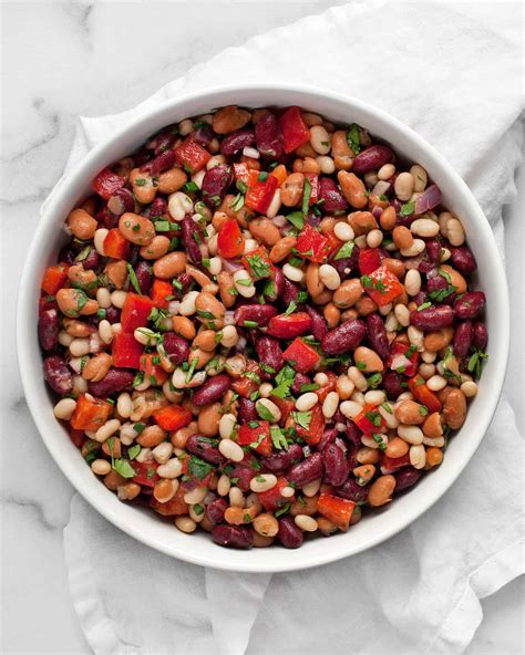 three-bean-salad-with-black-pinto-and-navy-beans-last image