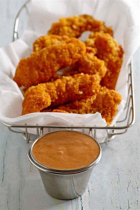 easy-red-robin-campfire-sauce-copykat image