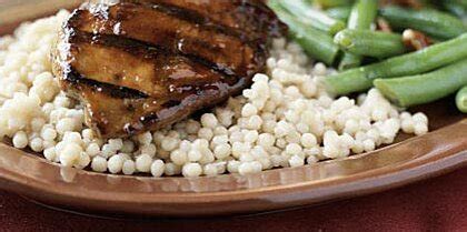 apricot-grilled-duck-breasts-recipe-myrecipes image