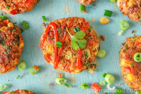pinto-bean-fritters-with-corn-and-bell-pepper-girl image