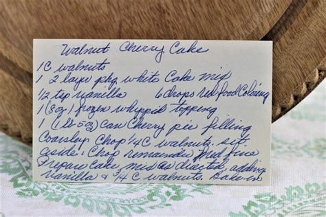 walnut-cherry-cake-vrp-098-vintage-recipe-project image