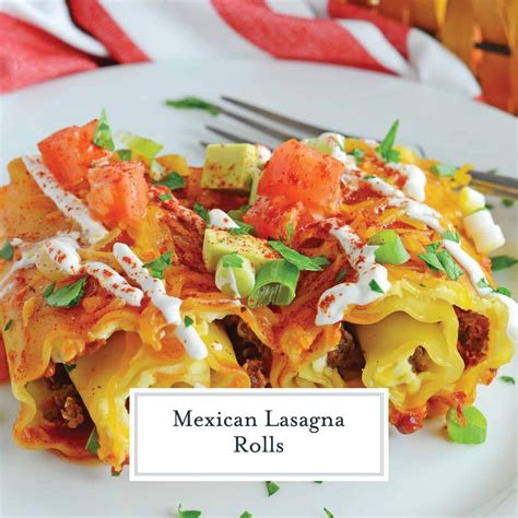 mexican-lasagna-roll-ups-a-fantastic-lasagna-roll image