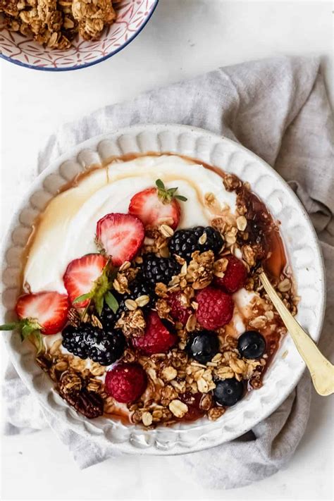 tahini-granola-every-little-crumb-easy-healthy image