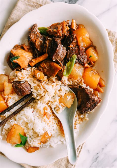 chinese-braised-beef-stew-with-daikon-the-woks-of-life image