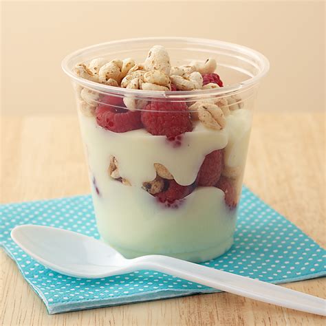 yogurt-and-fruit-parfait-recipe-eatingwell image