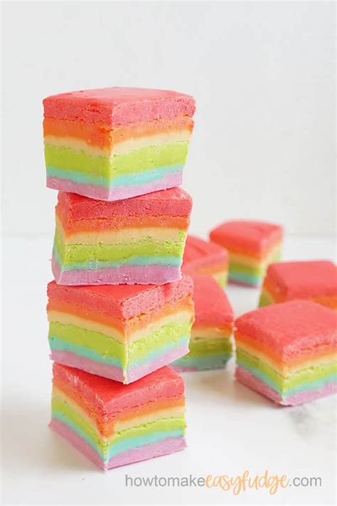 rainbow-fudge-easy-striped-fudge-for-a-unicorn image