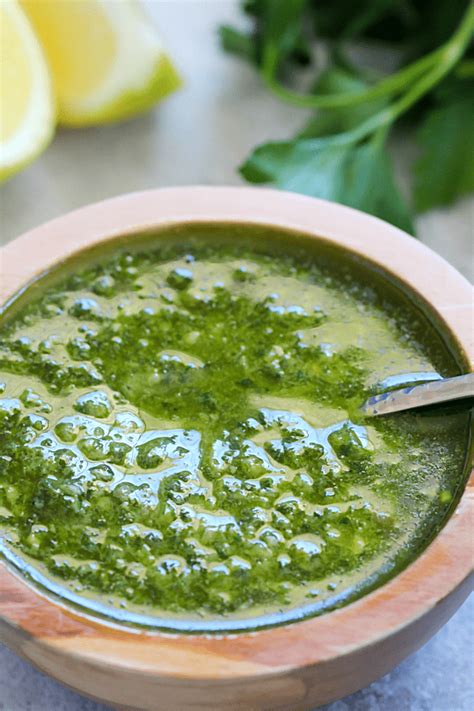 easy-italian-salsa-verde-recipe-yummy-healthy-easy image