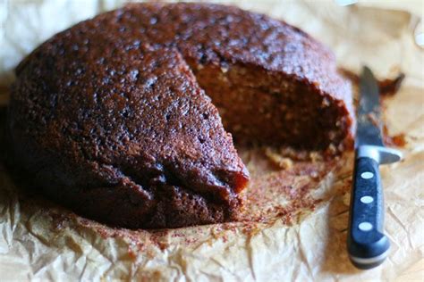 rum-and-ginger-cake-recipe-simple-to image