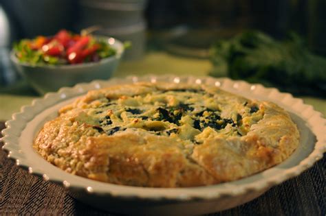 rustic-potato-and-greens-pie-recipe-sara-moulton image