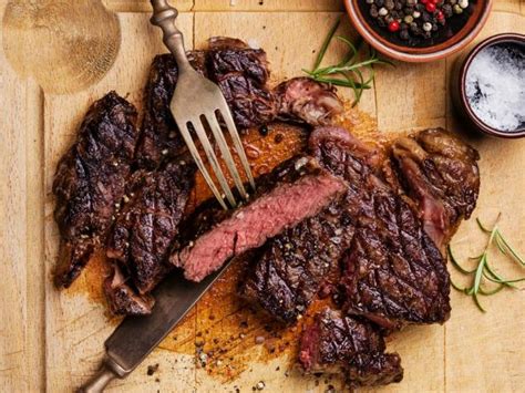 how-to-make-the-best-steak-you-will-ever-eat-food image