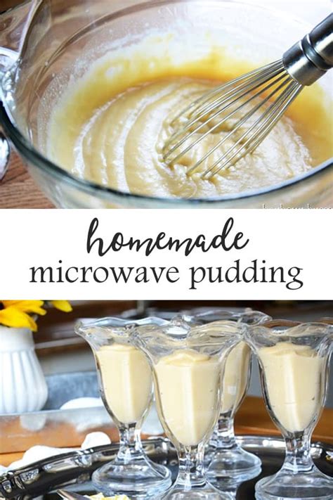 homemade-vanilla-pudding-in-the-microwave image