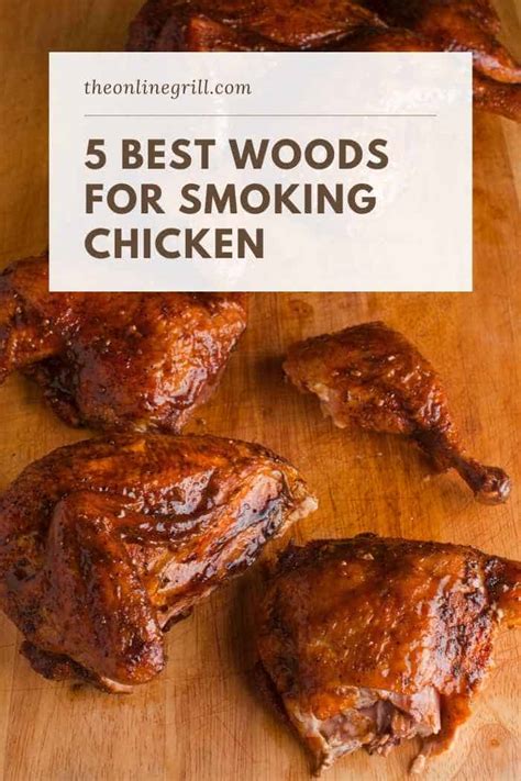 5-best-woods-for-smoking-chicken-pecan-hickory image