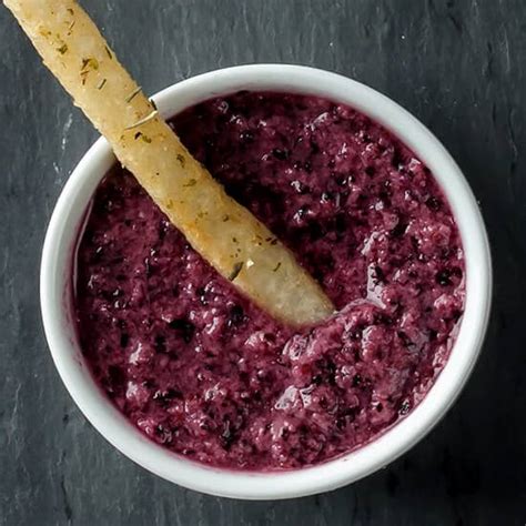 blueberry-ketchup-recipe-simplot-foods image