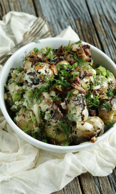 grilled-potato-salad-with-mustard-dressing-chef-billy-parisi image