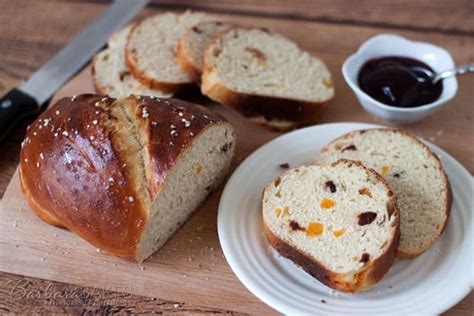 apricot-cherry-breakfast-bread-barbara-bakes image
