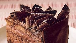 irish-cream-chocolate-mousse-cake-recipe-bon-apptit image