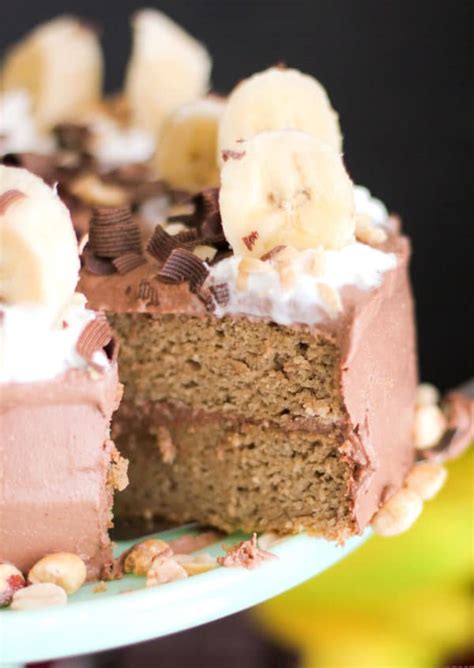 healthy-chunky-monkey-cake-refined-sugar-free-high image