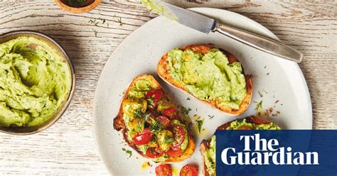 yotam-ottolenghis-avocado-recipes-fruit-the-guardian image