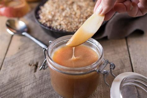 apple-spiced-caramel-sauce-culinary-ginger image