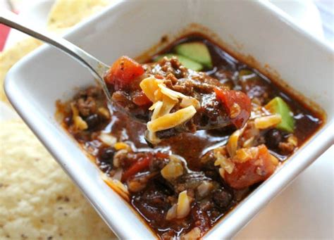 how-to-make-the-most-delicious-pressure-cooker-chili image