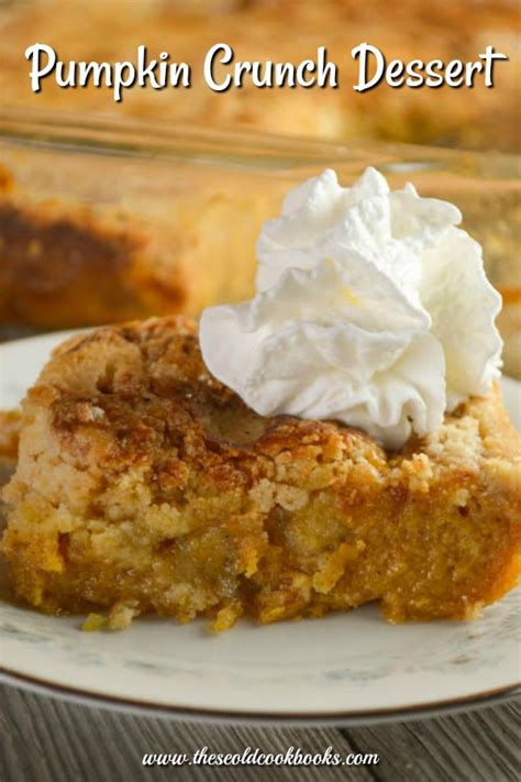 pumpkin-crunch-dessert-recipe-using-yellow-cake-mix image