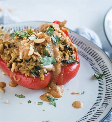 thai-stuffed-peppers-feasting-not-fasting image
