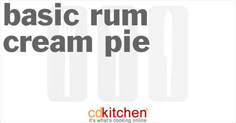 basic-rum-cream-pie-recipe-cdkitchencom image