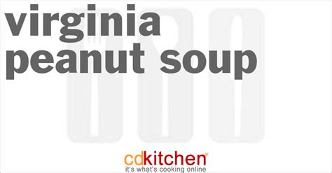 virginia-peanut-soup-recipe-cdkitchencom image