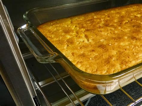 cornbread-casserole-toaster-oven-recipe-rural-mom image