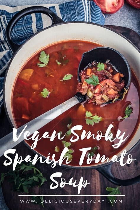 smoky-spanish-tomato-soup-recipe-vegan-gluten image