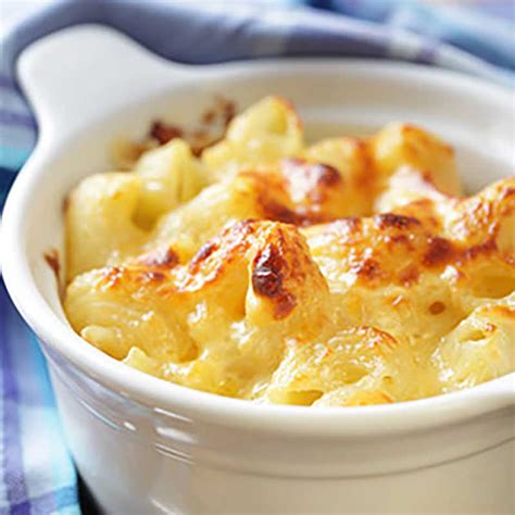 mac-and-cheese-recipe-macaroni-with-4-cheeses image