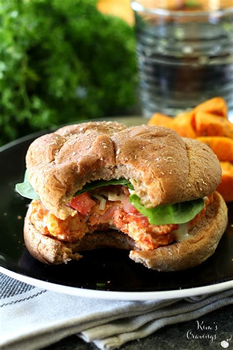 healthy-caesar-salmon-burgers-kims-cravings image