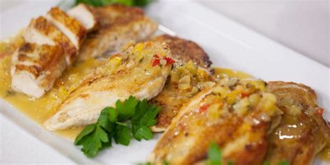 how-to-get-crispy-skin-chicken-breasts-today image