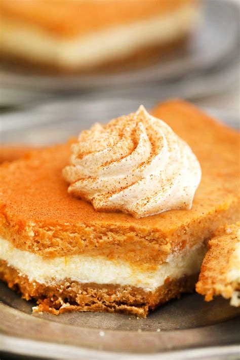 sweet-potato-cheesecake-bars-recipe-video-sweet image