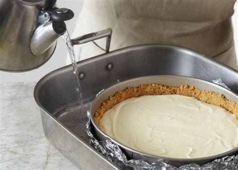 how-to-make-cheesecake-allrecipes image