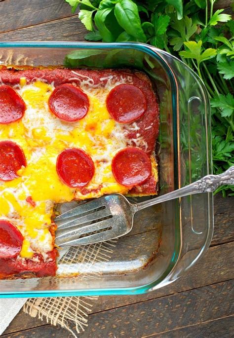 dump-and-bake-zucchini-pizza-casserole-the image