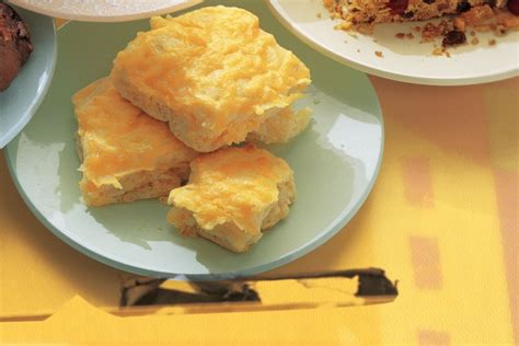 easy-cheesy-cheese-scones-recipe-with-cheddar image
