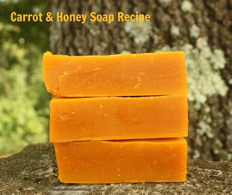 carrot-honey-soap-recipe-the-nerdy-farm-wife image