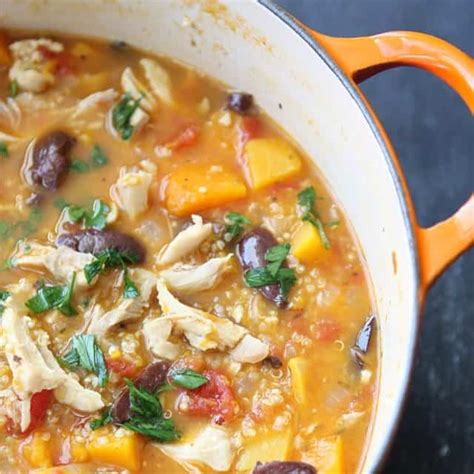 hearty-chicken-stew-recipe-with-butternut-squash image