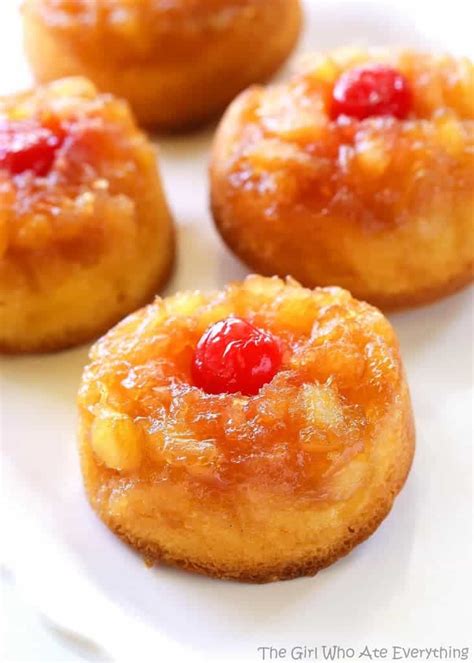 pineapple-upside-down-cupcakes-the-girl-who-ate image