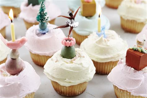 old-fashioned-cupcakes-with-buttercream-frosting image