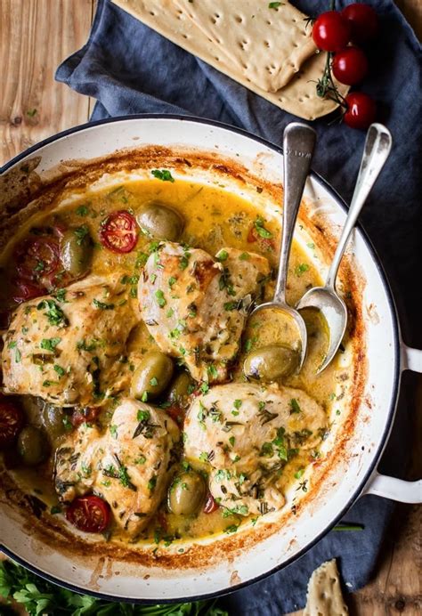 make-this-delicious-french-chicken-for-dinner-tonight image