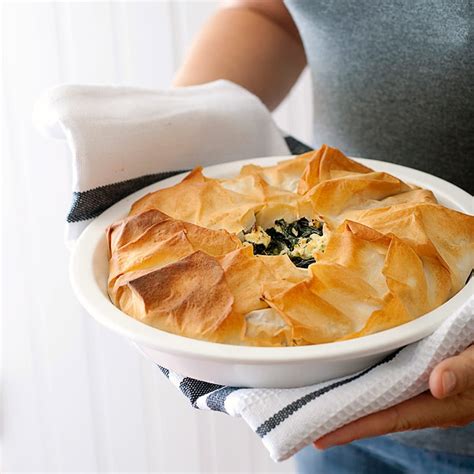 greek-silverbeet-and-feta-pie-healthy-recipe-ww-australia image