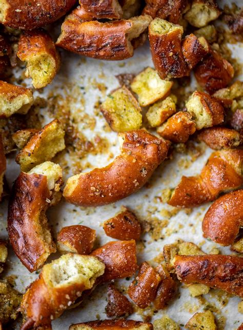 seasoned-pretzels-the-best-seasoned-pretzels image