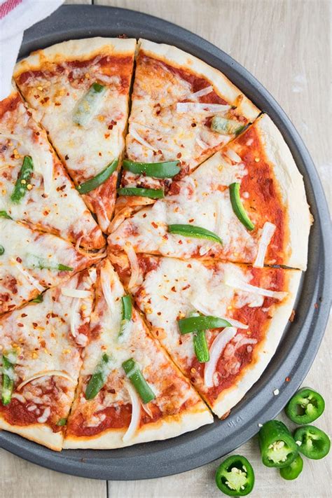 2-ingredient-pizza-dough-weight-watchers-pizza image