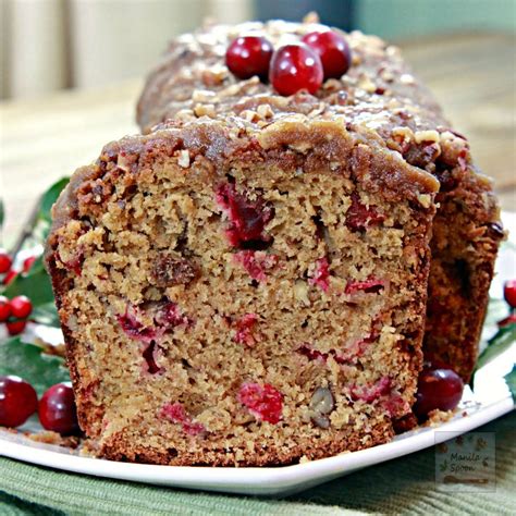 10-best-sour-cream-cranberry-bread-recipes-yummly image