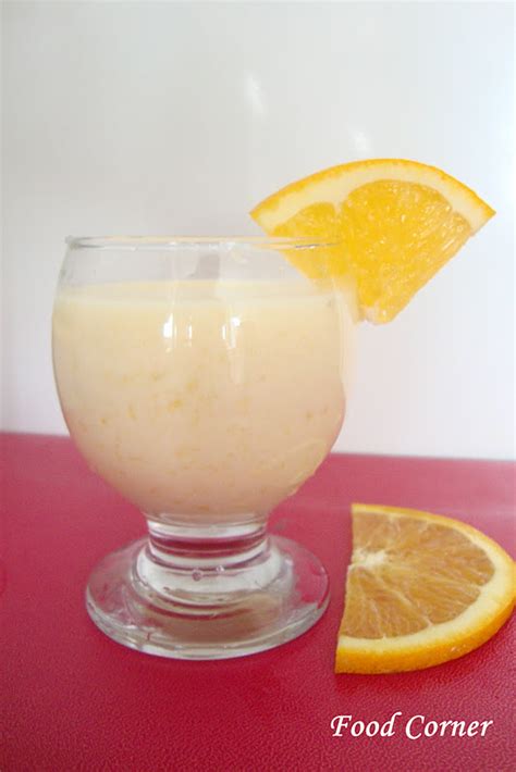 orange-milkshake-food-corner image