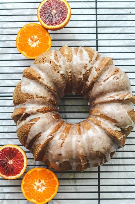 orange-bundt-cake-with-orange-glaze-a-delicious-citrus image