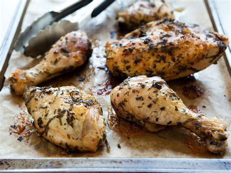 recipe-roasted-lemon-herb-chicken-whole-foods-market image